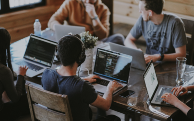 Pourquoi les soft skills sont-elles les compétences du monde du travail les plus pertinentes pour le 21ème siècle ?