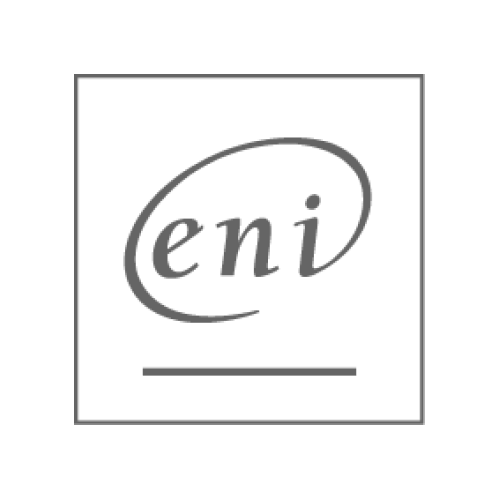 logo ENI école